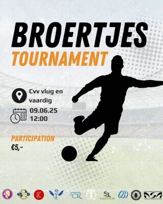 Broertjestournament