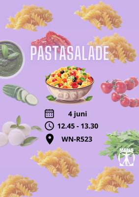 Menslunch