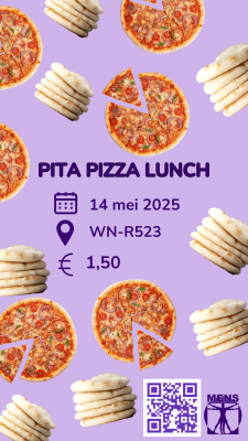 Menslunch