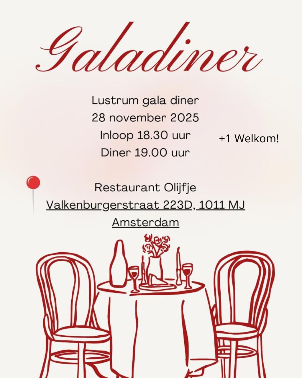 Galadiner