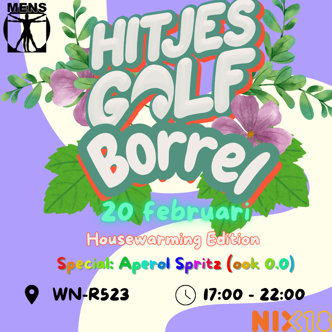 Hitjesgolfborrel