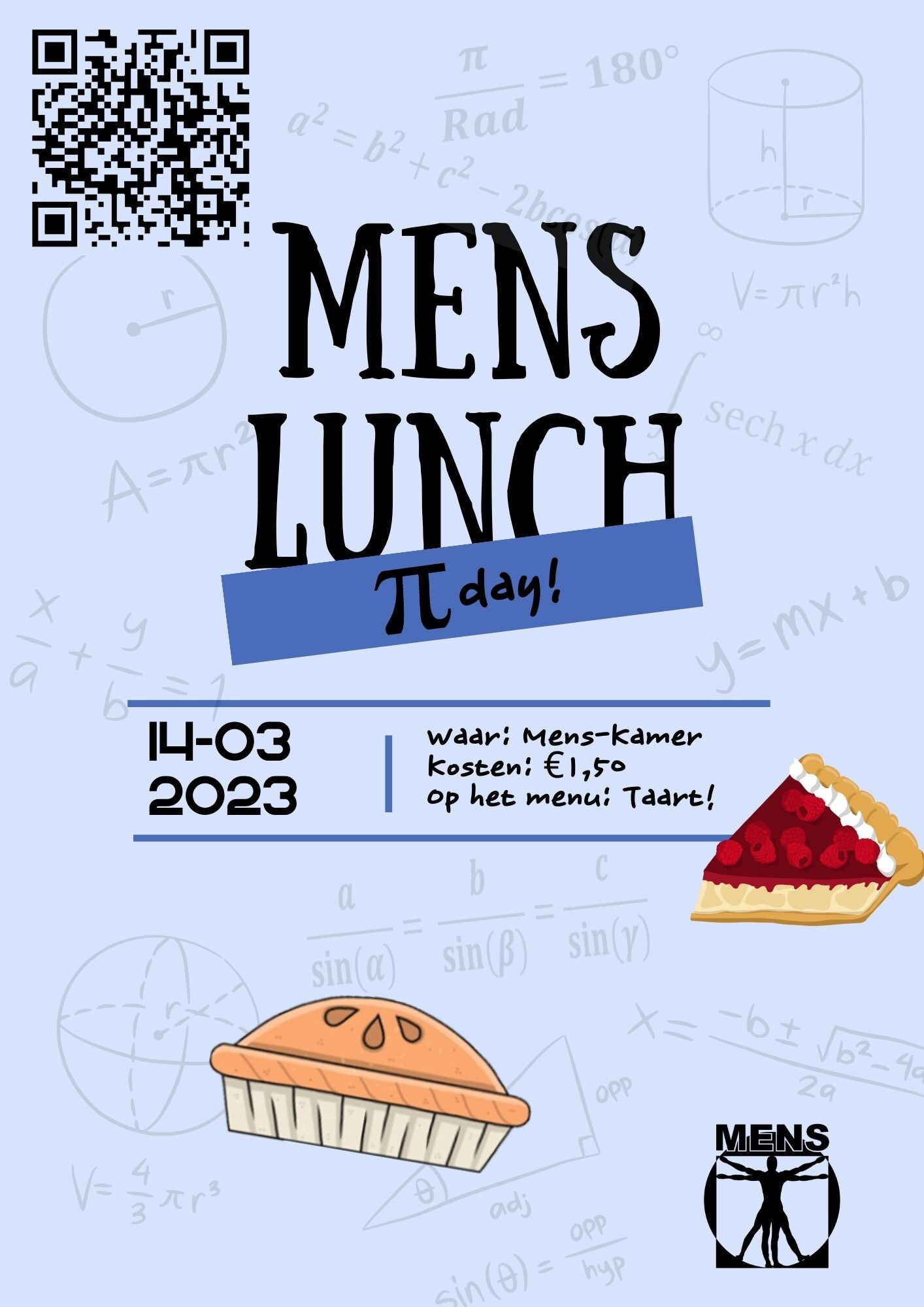 Mens-Lunch