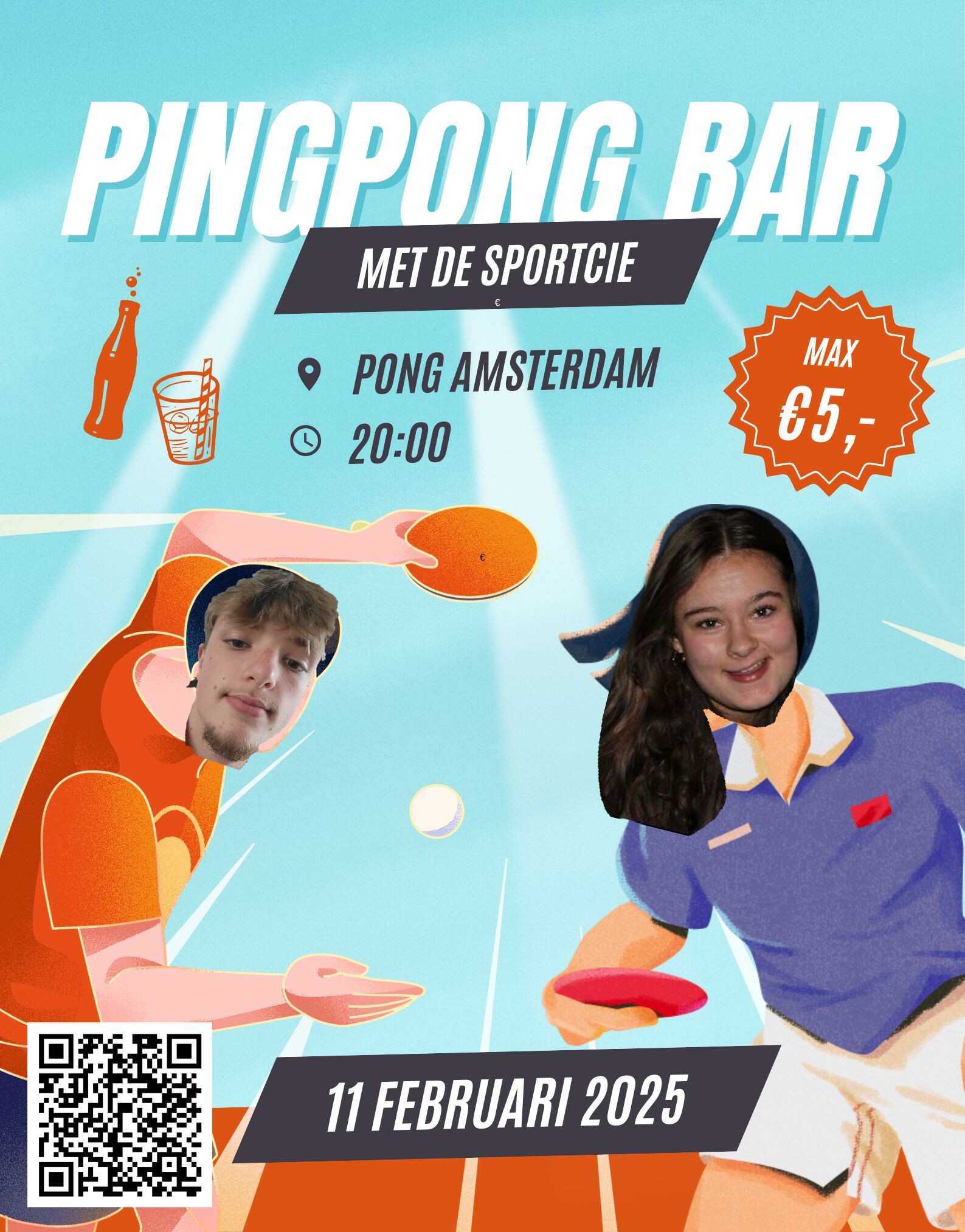 Ping Pong 